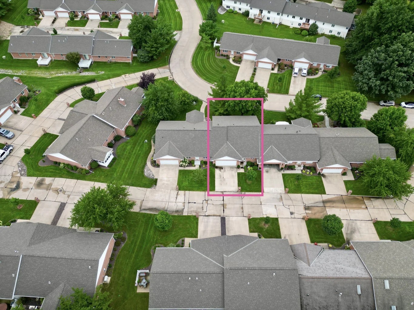 503 Donegal Drive