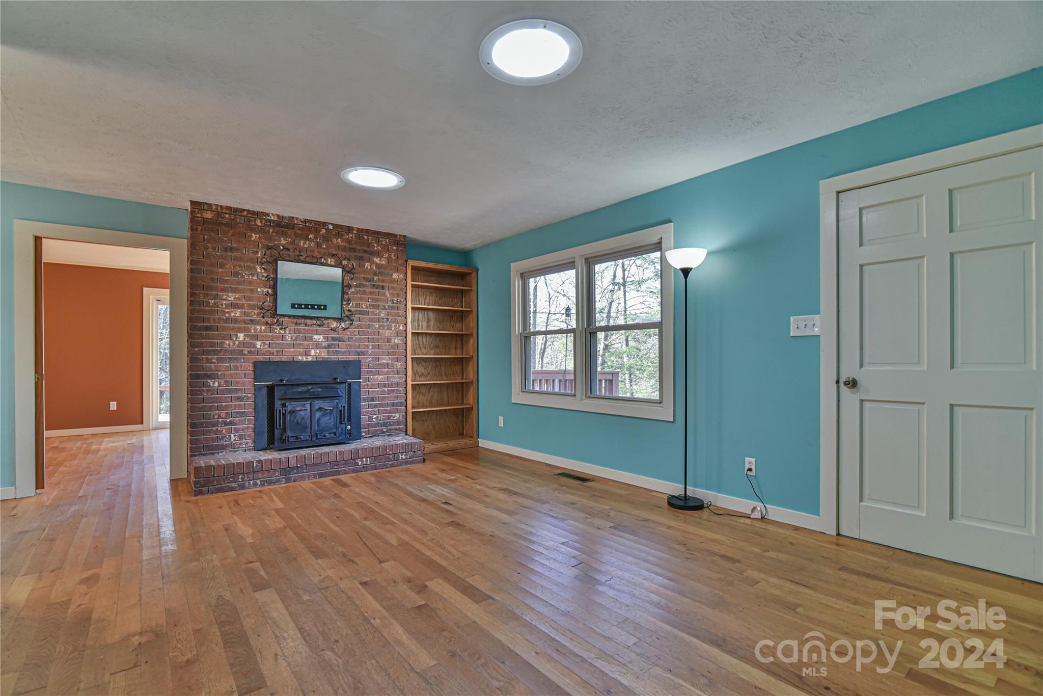 84 Echo Lake Drive