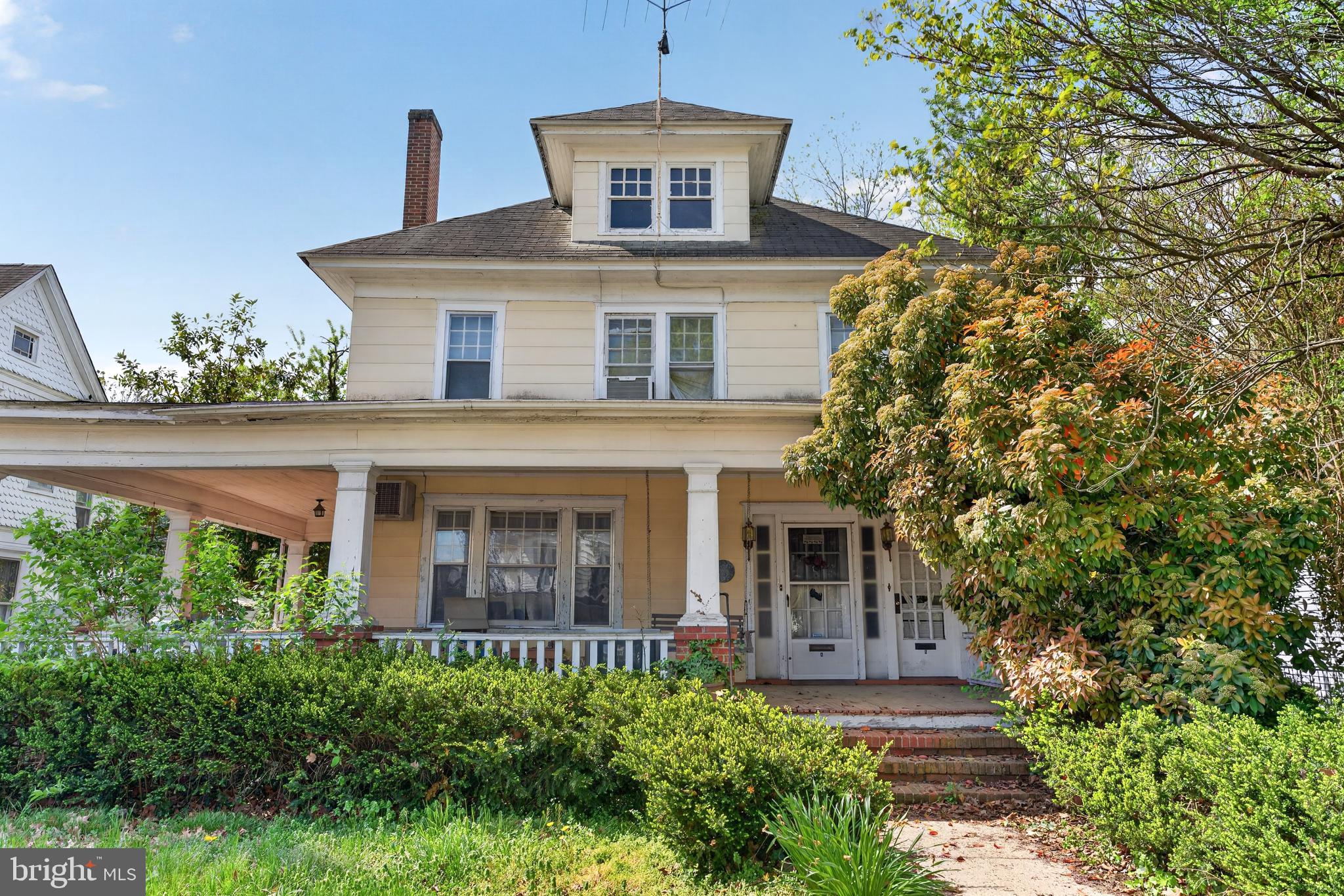 522 Market St  