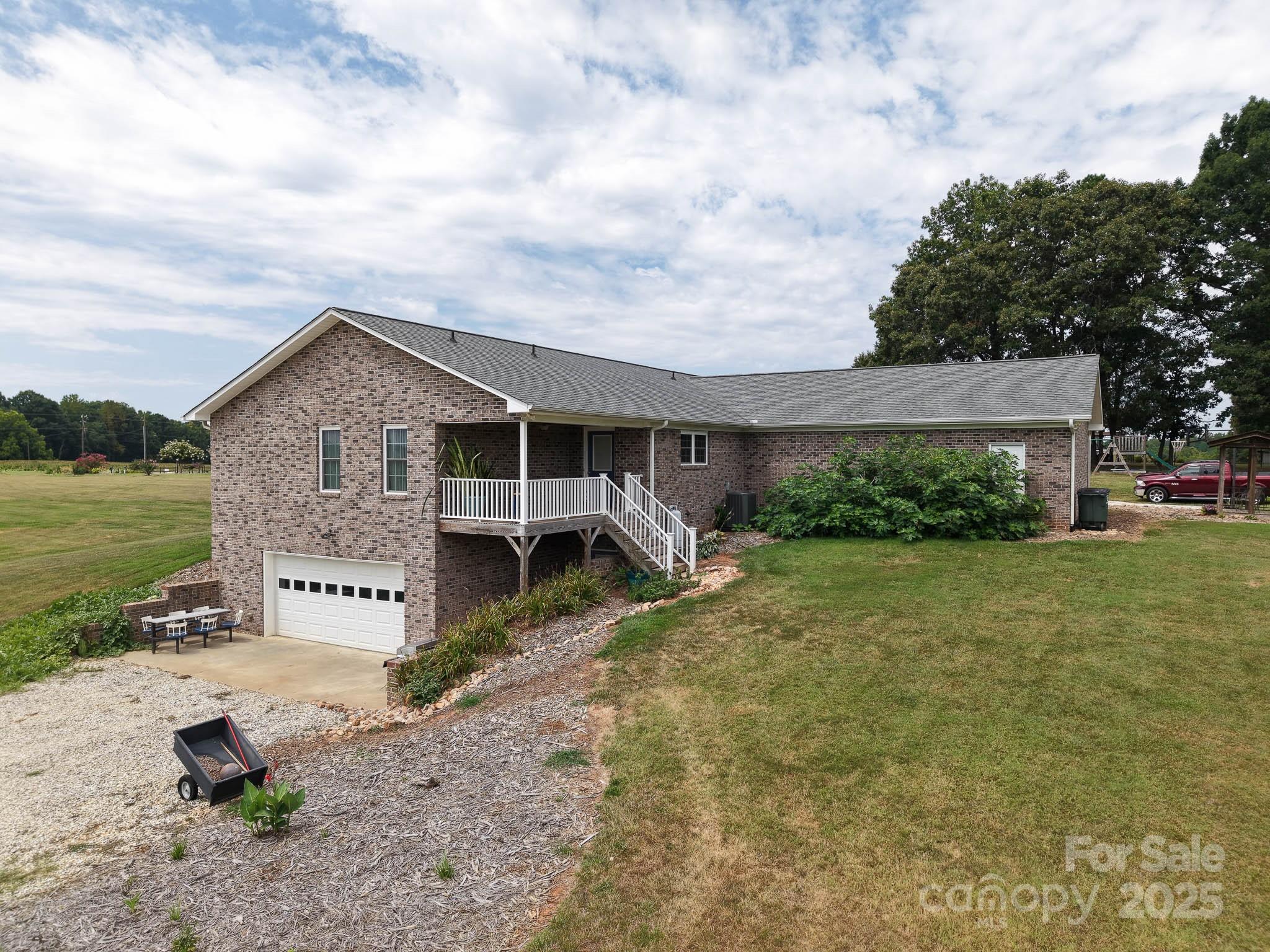 350 Corriher Springs Road