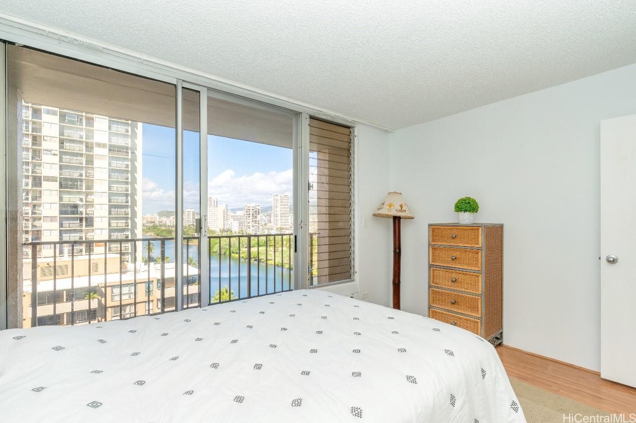 2345 Ala Wai Boulevard 1518