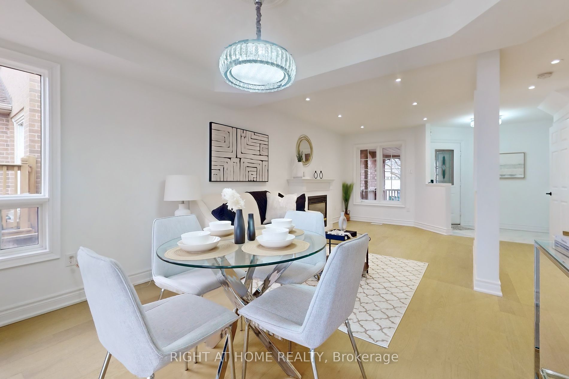 58 Mugford Rd