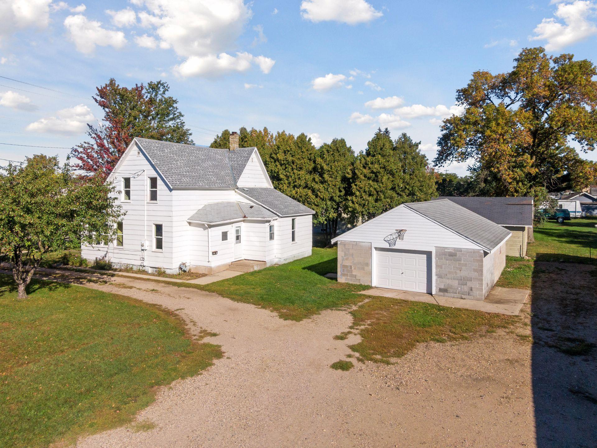 Homes for Sale in Paynesville, MN Central MN Realty 56362