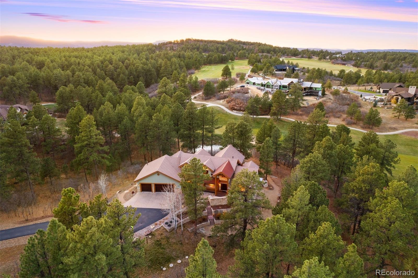 6833 Yampa Drive