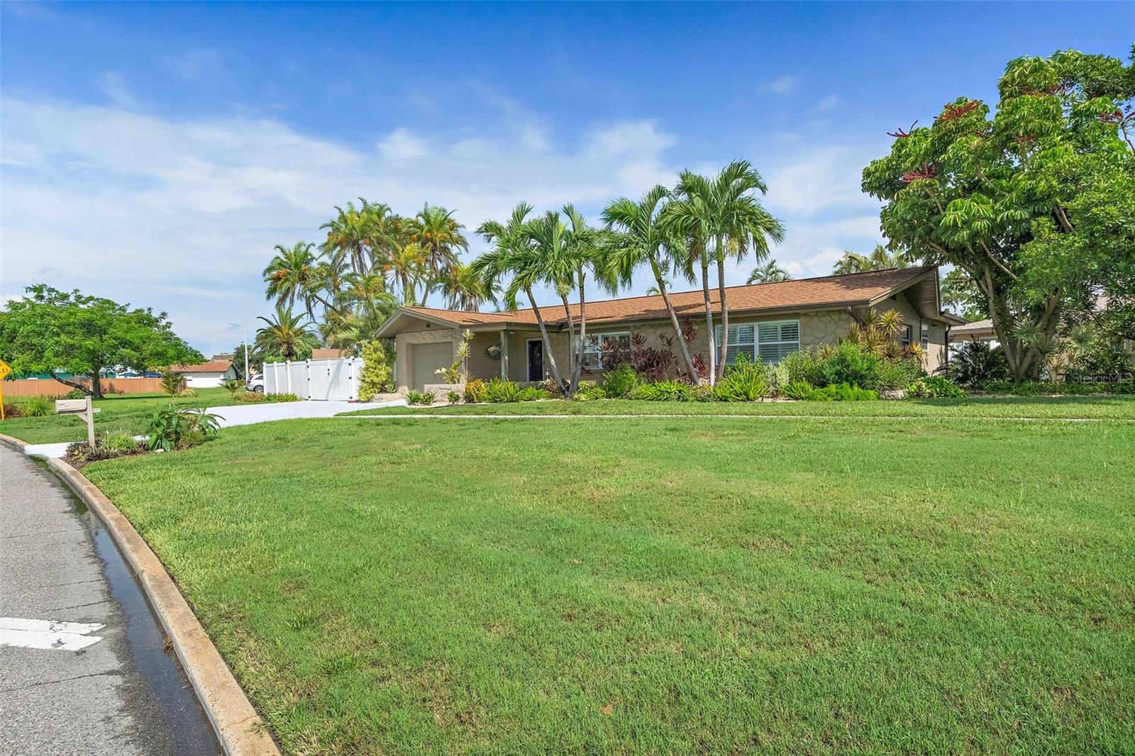 101 Madonna Boulevard