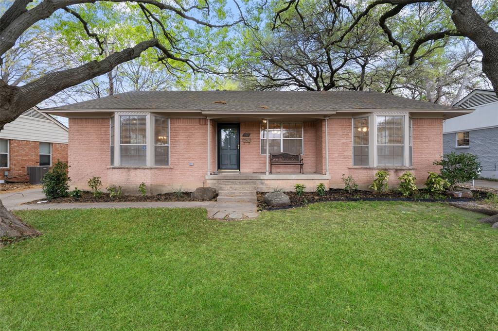738 James Drive