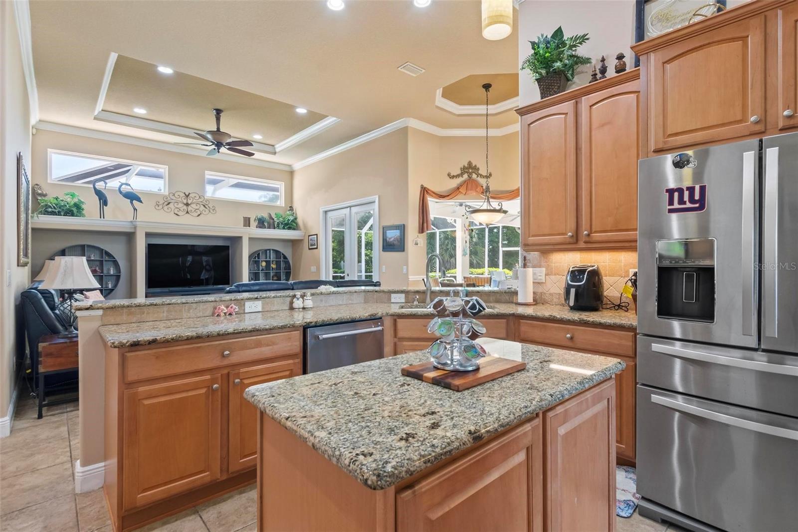 131 Brownstone Lane