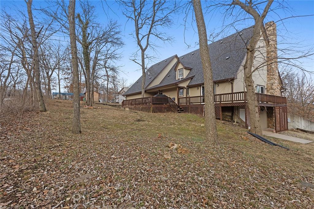 26051 Forest Ridge Road