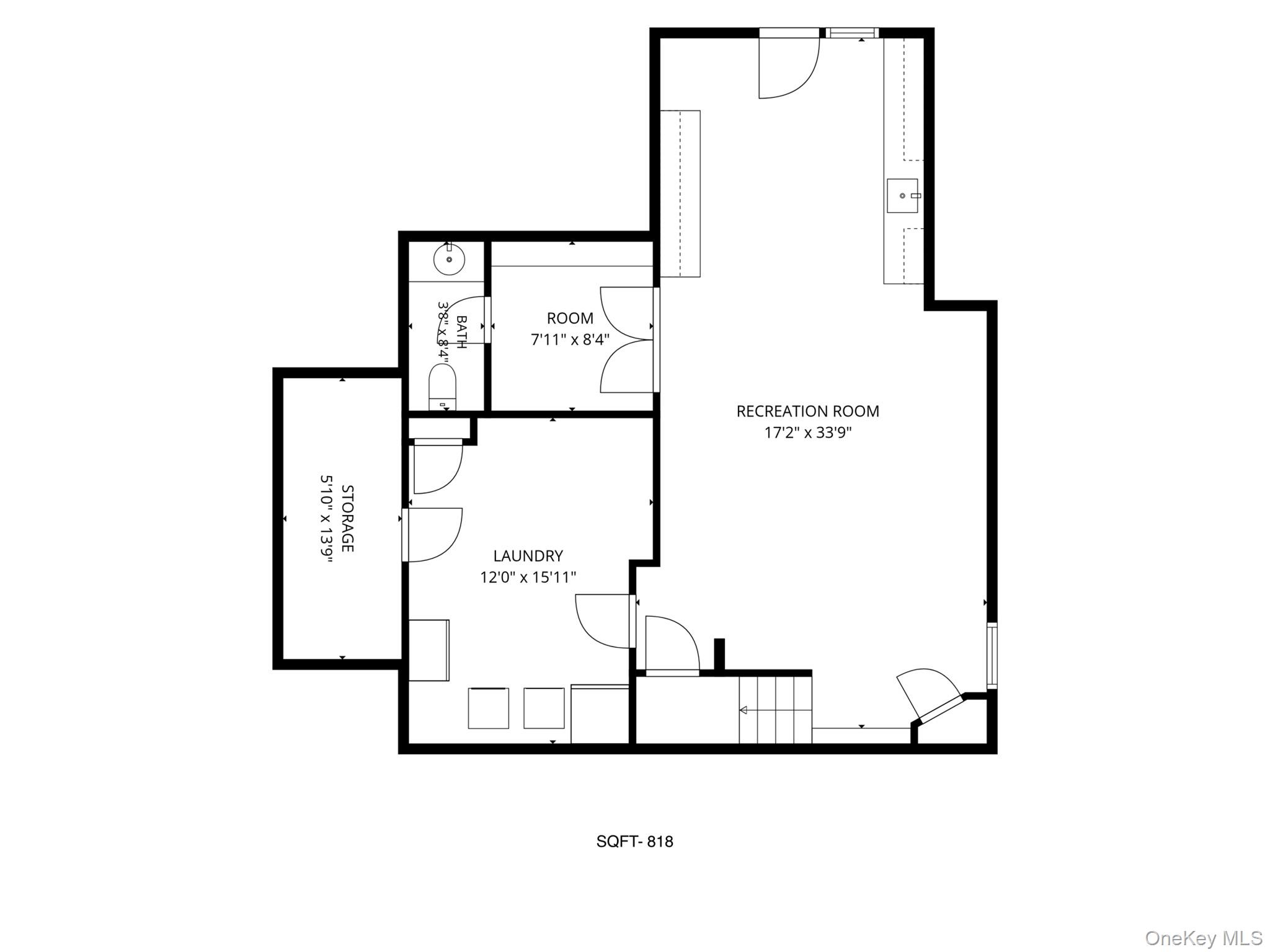 10 Magoun Road