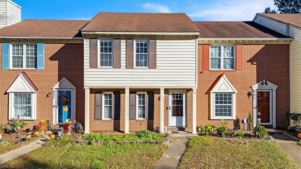 929 Still Harbor Circle Circle, Chesapeake, VA 