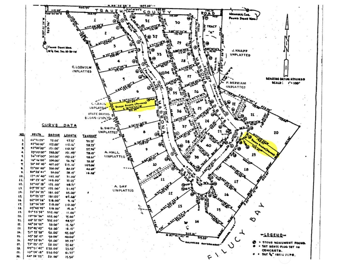 4803 165th Avenue SW