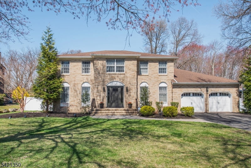 12 Fox Run, Parsippany-Troy Hills Twp., NJ