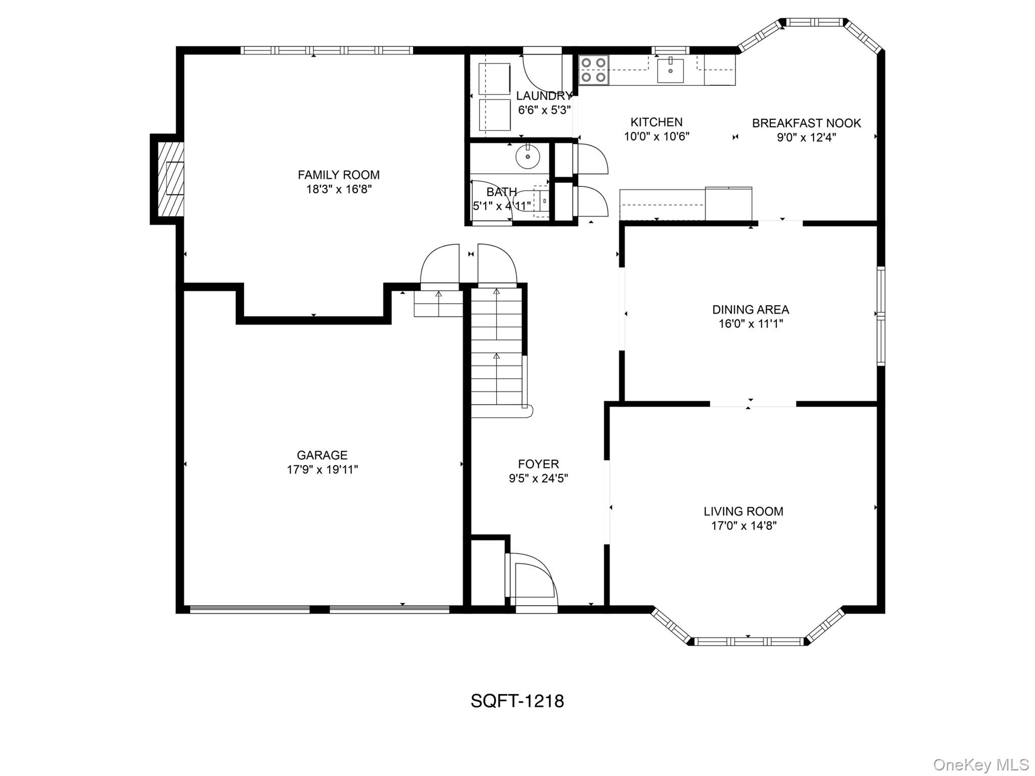 2418 Knob Hill Drive