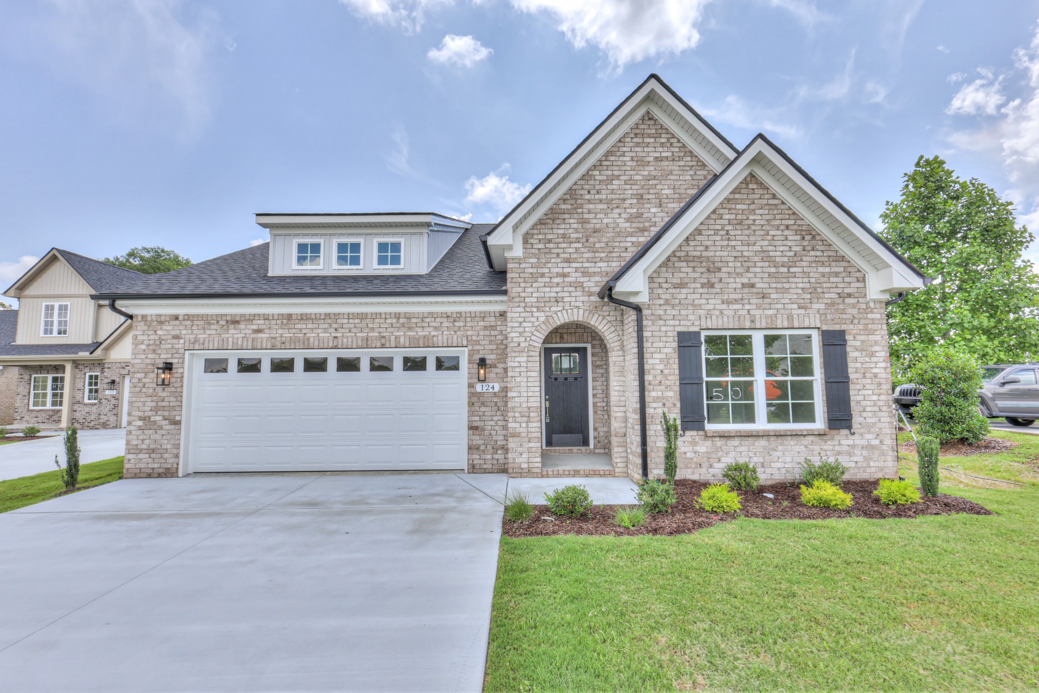 18 N Fork Branch Road