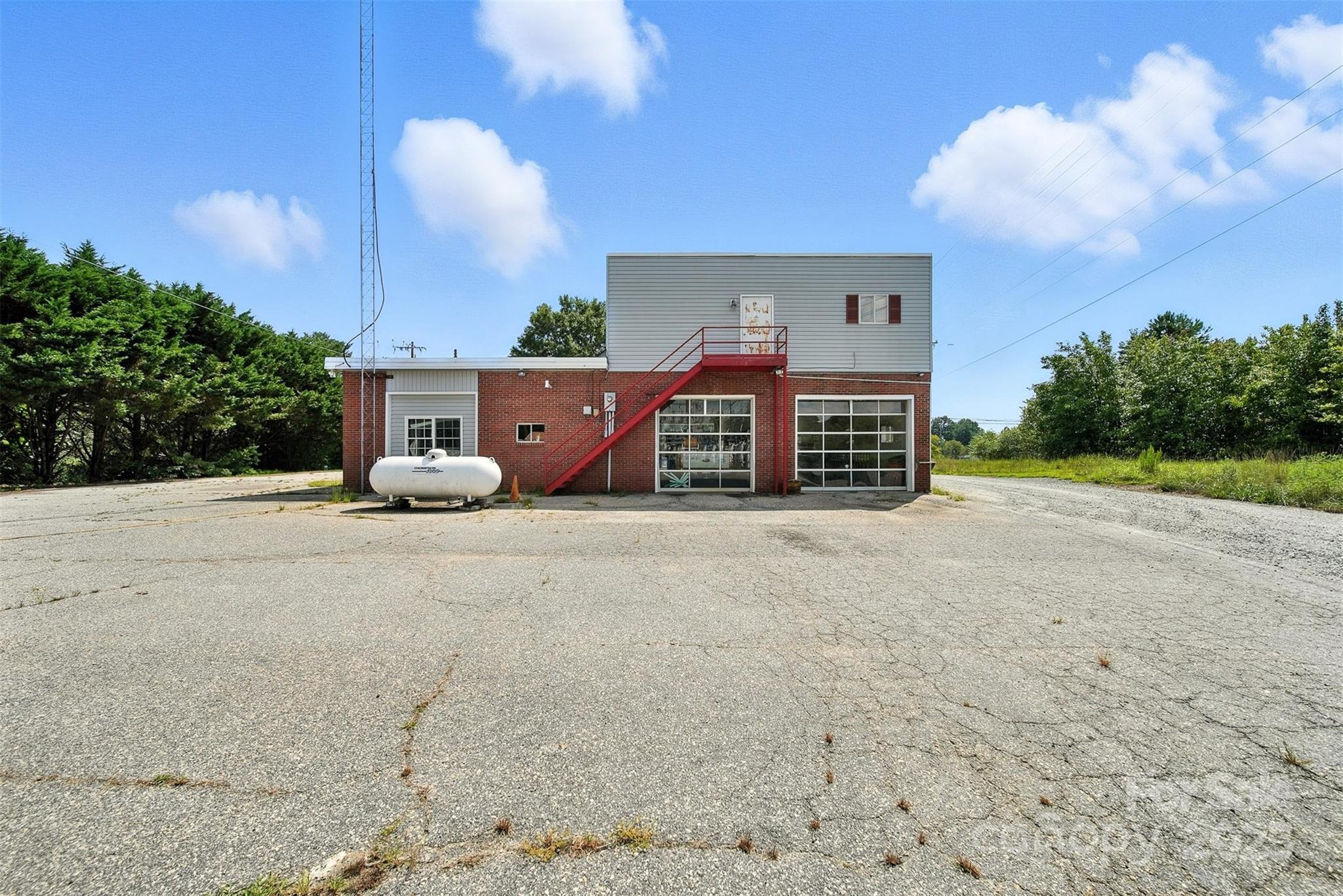 235 Teague Town Road