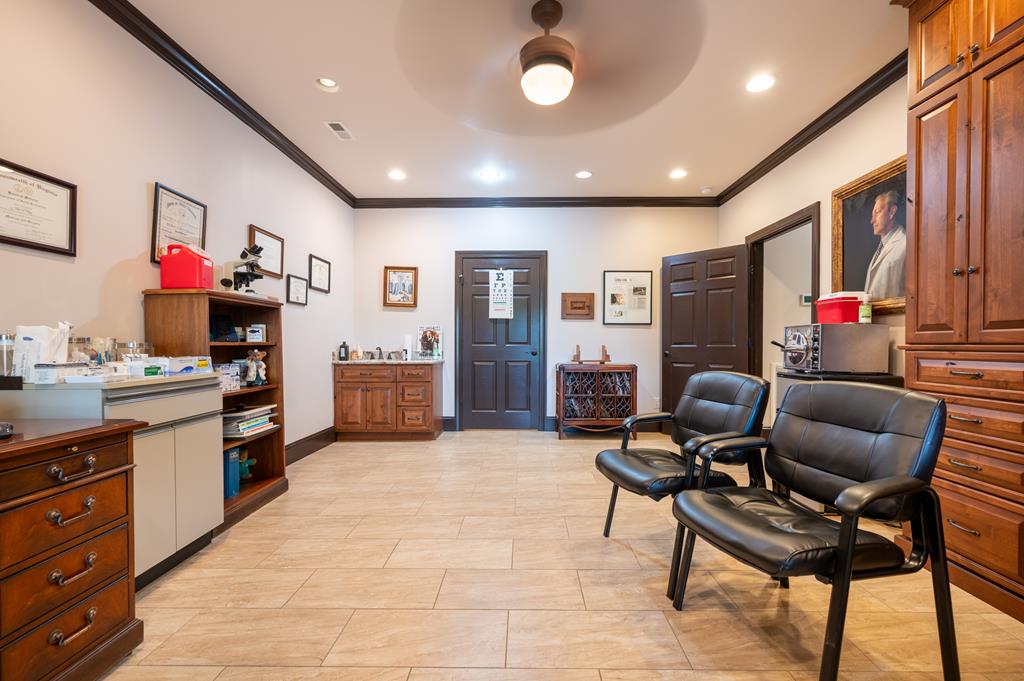 1205 Stone Mountain Road
