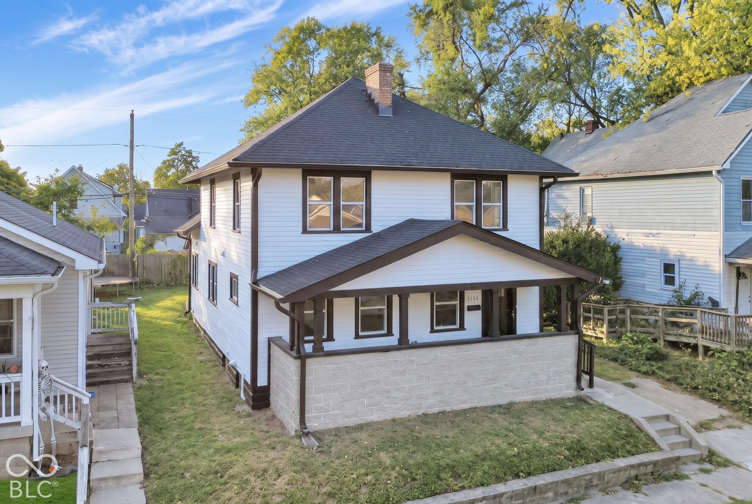 1134 Saint Paul Street