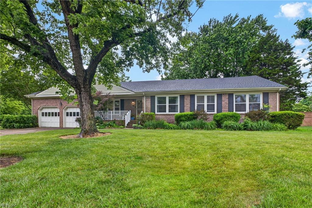 801 Adrian Drive