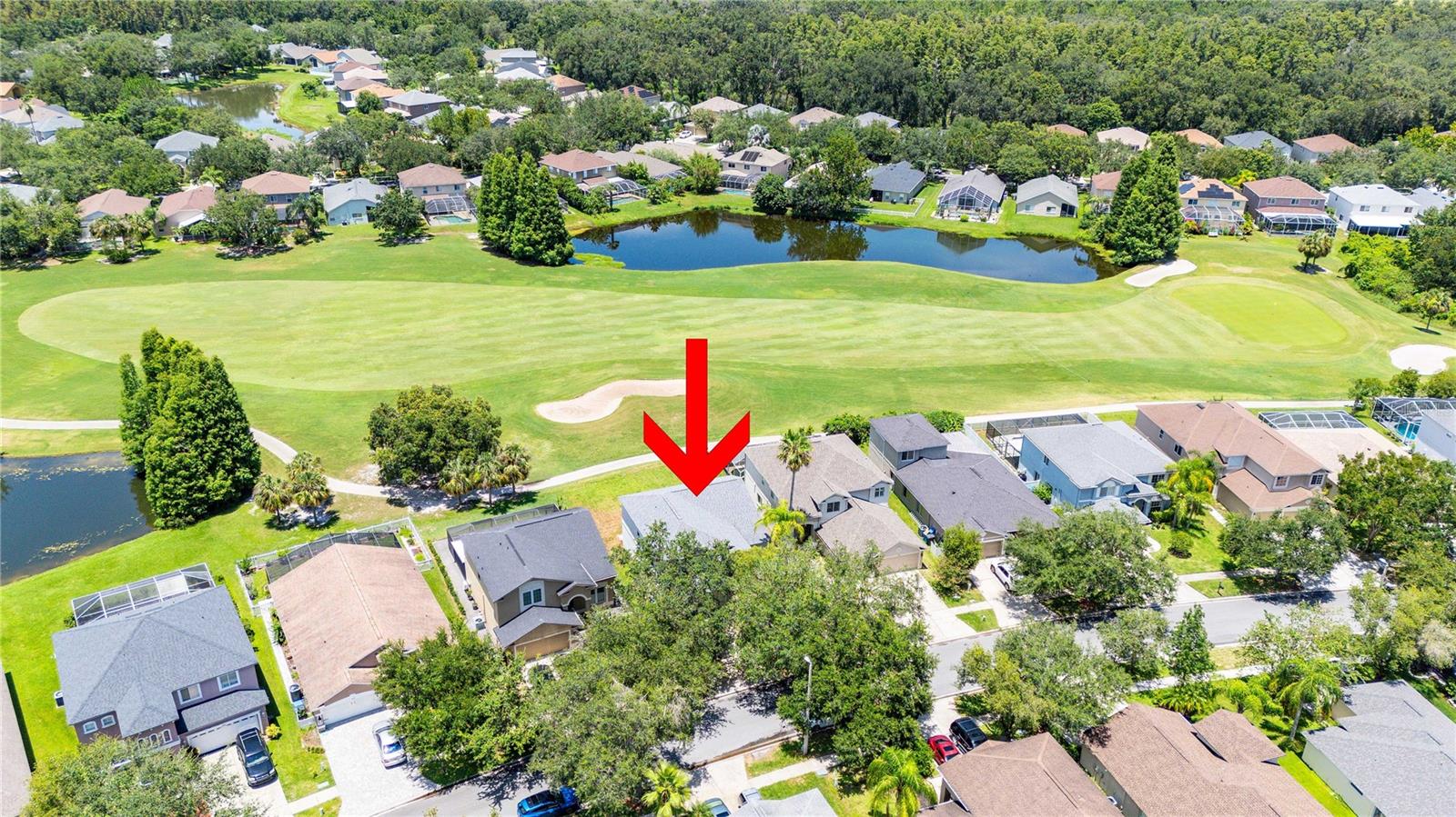 18176 Sandy Pointe Drive