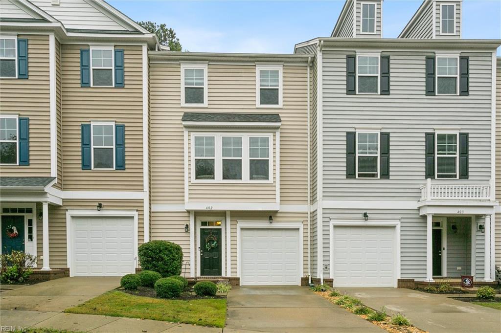 402 Prosperity Court, Williamsburg, VA 