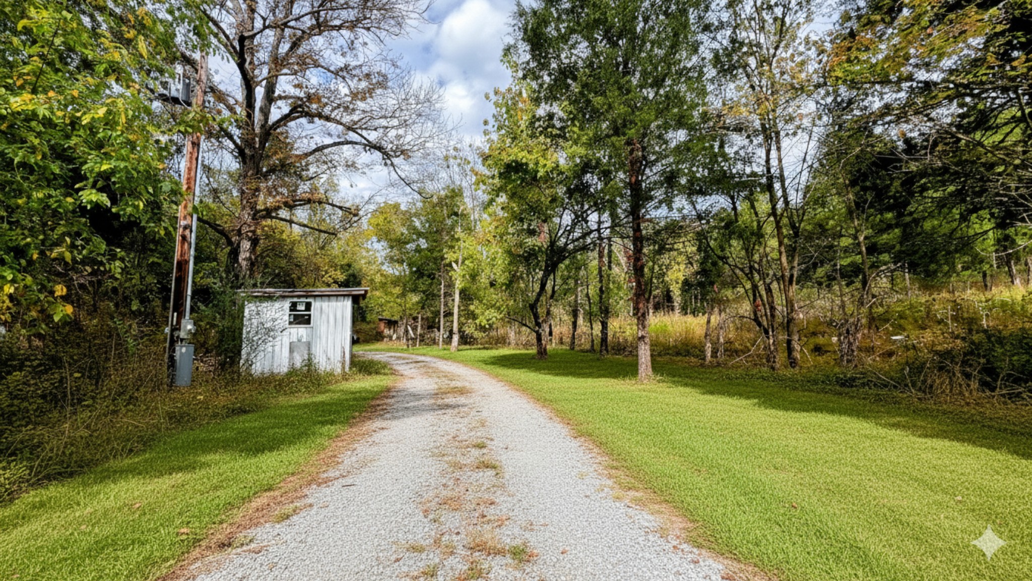 441 Pumpkin Hollow Rd