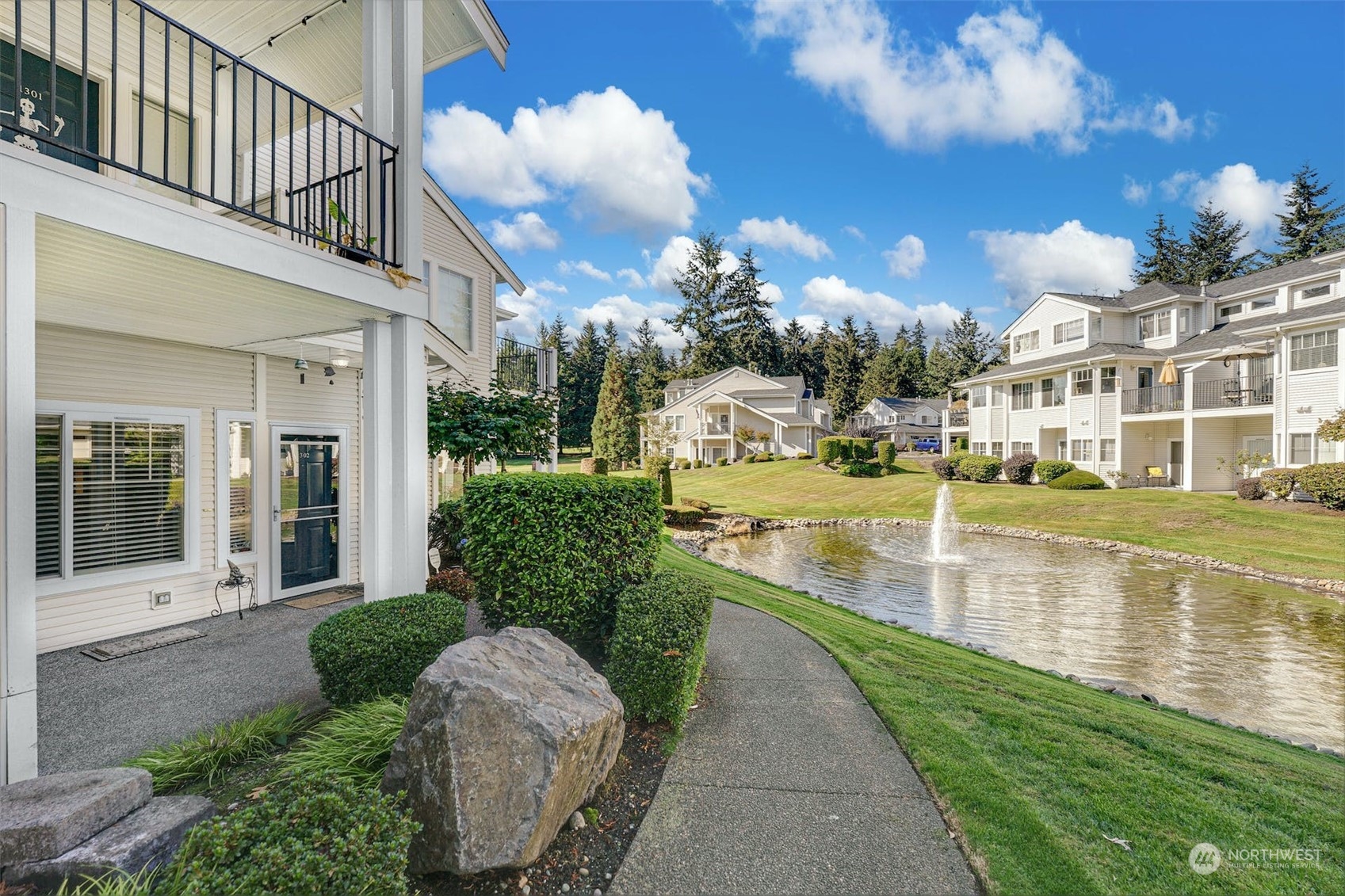 Residential for sale in Washington, 2003644