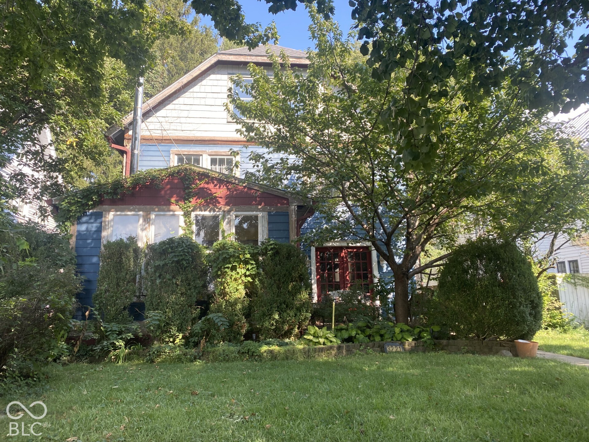 3221 N Pennsylvania Street
