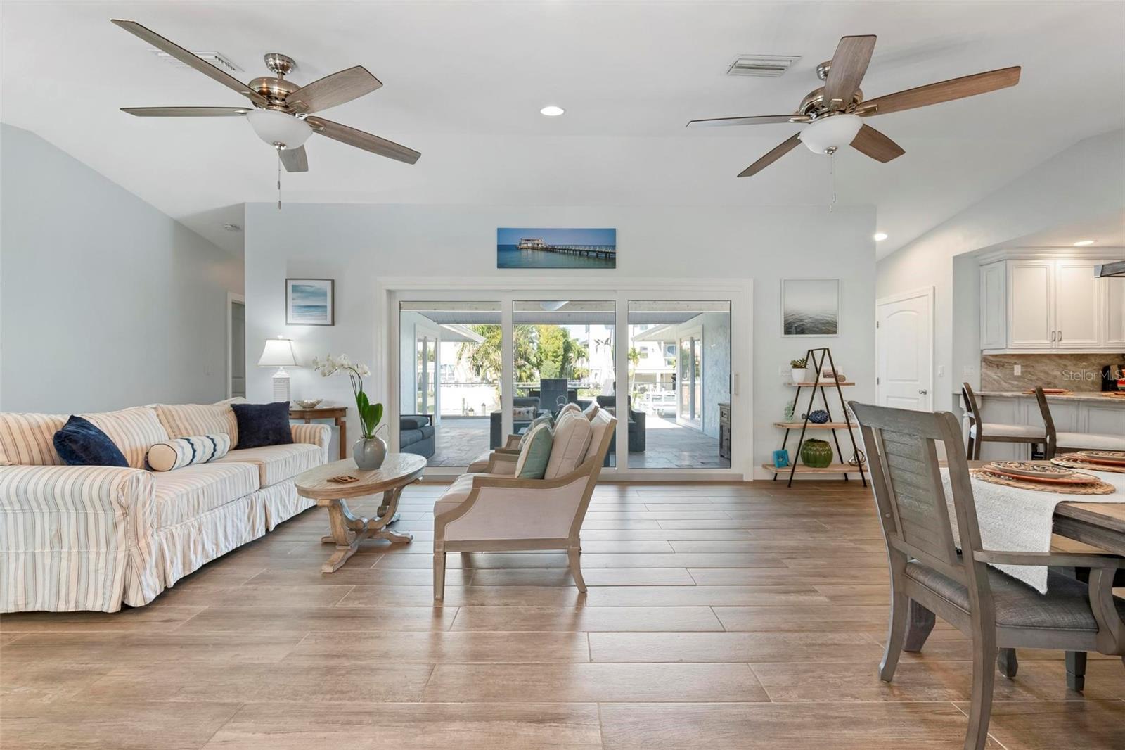 607 North Point Drive