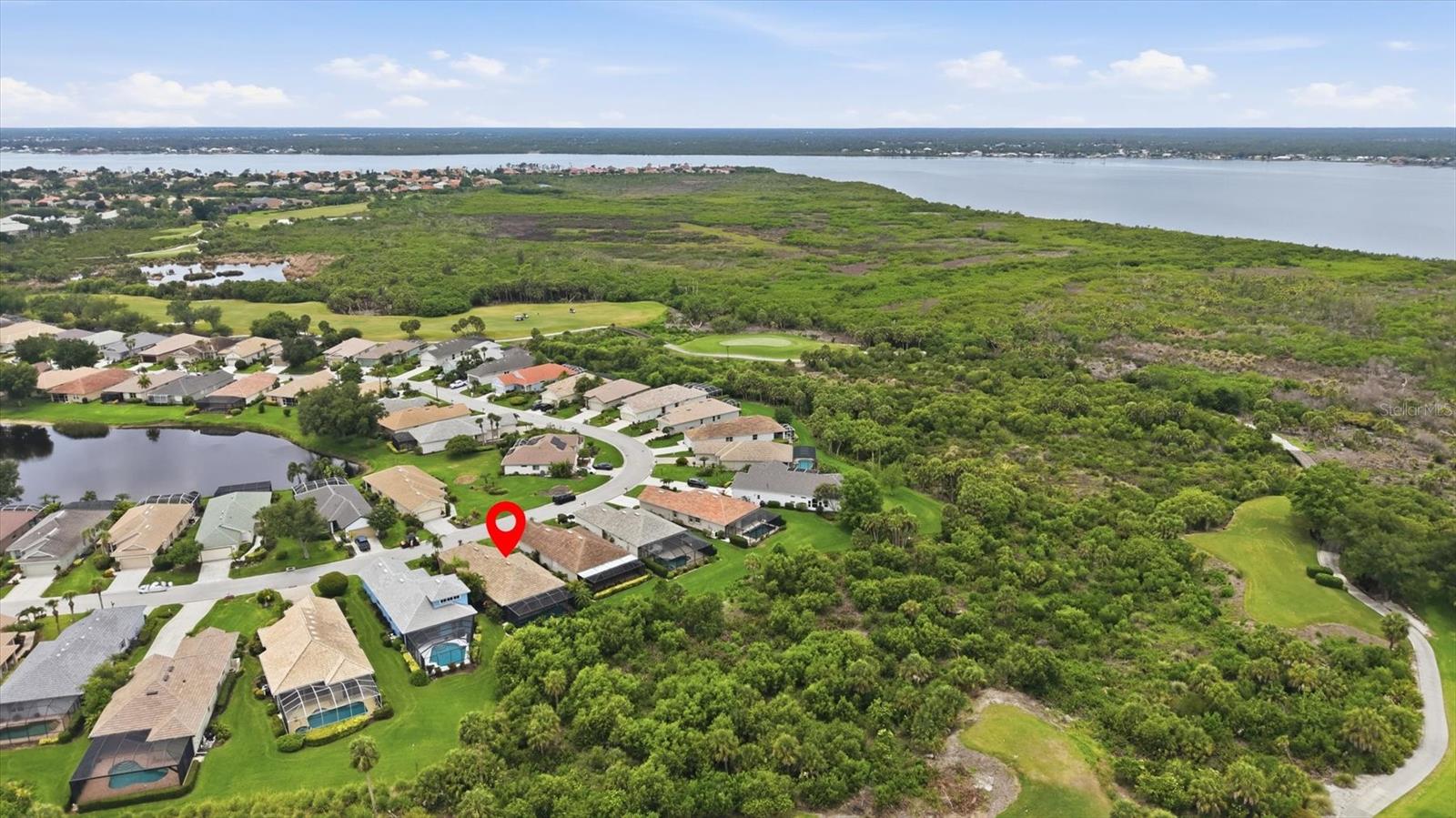 3275 Osprey Lane