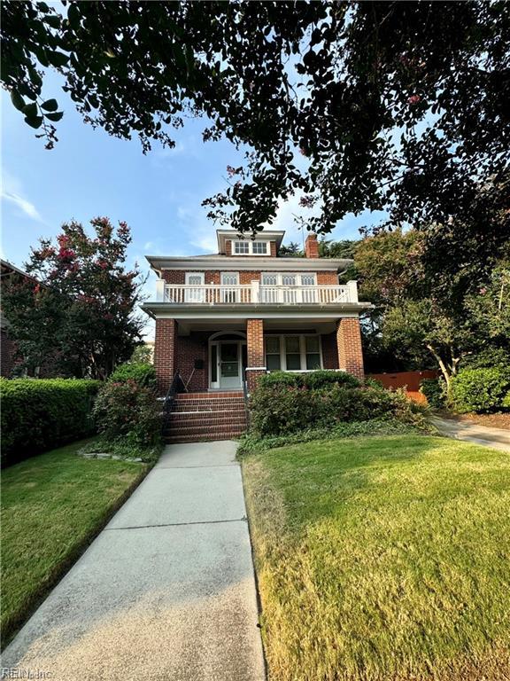 734 Shirley Avenue, Norfolk, VA 