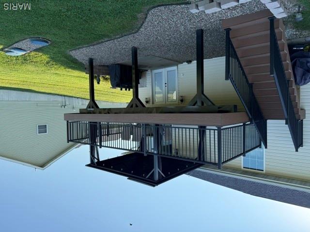 5752 Clear Creek