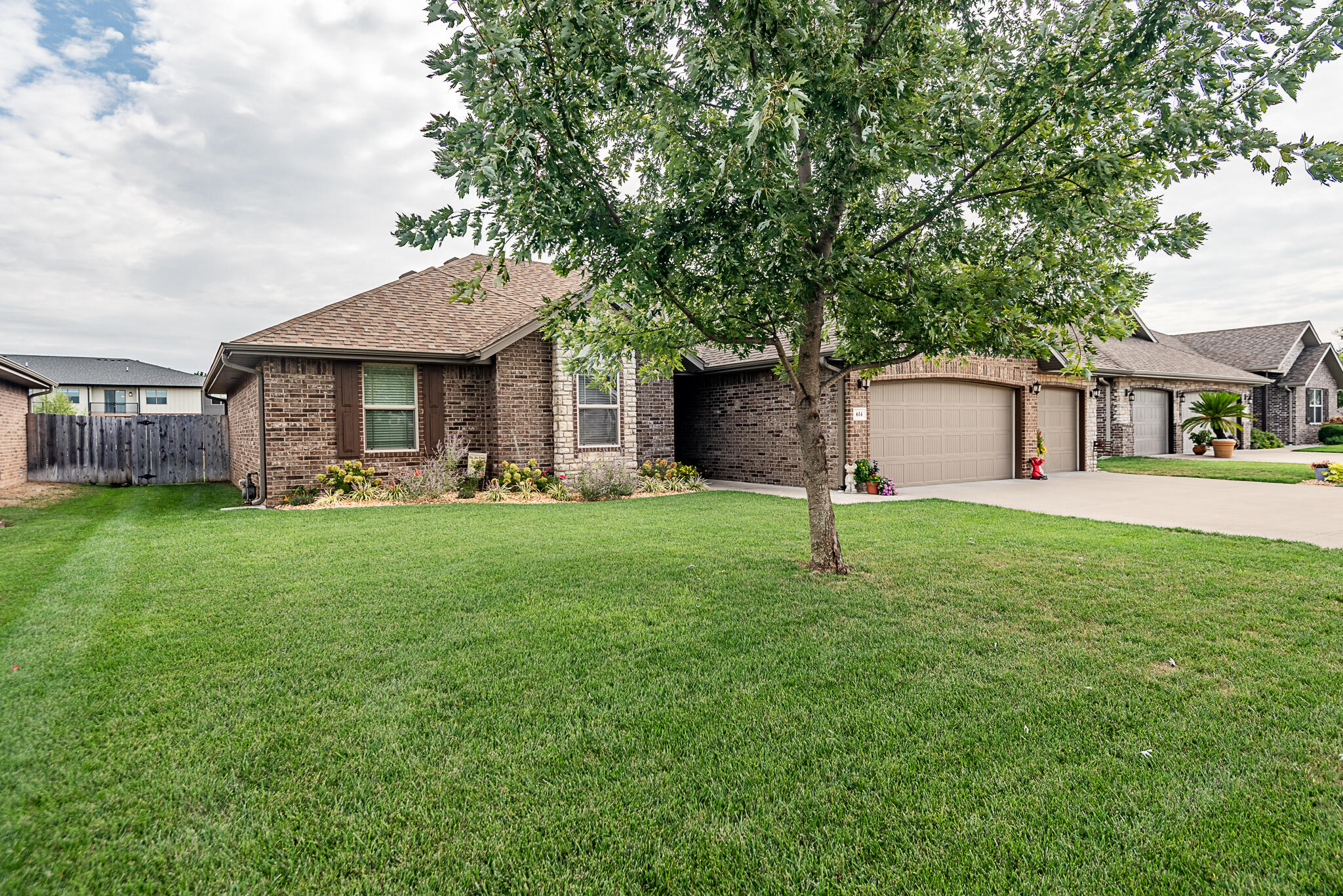 614 N Eagle Park Drive