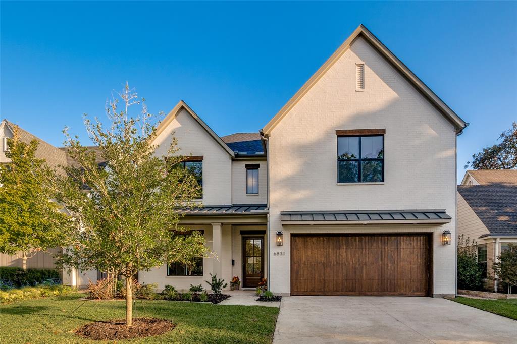 Just half a block from Lakewood Country Club—and you can see the fairways from your front yard—this stunning new construction in Lakewood offers beautiful curb appeal and a thoughtfully designed floor plan with warm, inviting spaces throughout.
A private study sits at the front of the home, leading to a spacious living room with custom built-ins and a fireplace. The wet bar flanks the living room opposite the kitchen, creating an effortless flow for entertaining. The expansive covered patio also features its own fireplace and opens to a large backyard, perfect for building your dream pool, garden, or outdoor oasis. The open-concept kitchen features an oversized island, natural stone countertops, built-in fridge, double ovens, and beverage station. Entertain like a pro with the second catering kitchen, complete with its own stove and oven, providing extra prep and cooking space for large gatherings.
Downstairs also includes a private guest suite and a convenient mudroom just off the garage.
Upstairs, the second floor features a generous game room, media room, and a luxurious primary suite with a beautifully designed bathroom, dual walk-in closets, and ample storage. Three additional bedrooms offer walk-in closets, and two share a bathroom, while the third has a private bath. Beautiful hardwood floors run throughout, with plush carpet in the media room for extra comfort.
Minutes to Lindsley Park and the Santa Fe Trail, this home truly offers the complete Lakewood lifestyle. From its natural materials—like the beaded chandelier, elegant stone finishes, and rich hardwood floors—to the impeccable layout, this home is a perfect blend of modern luxury and timeless style.
--