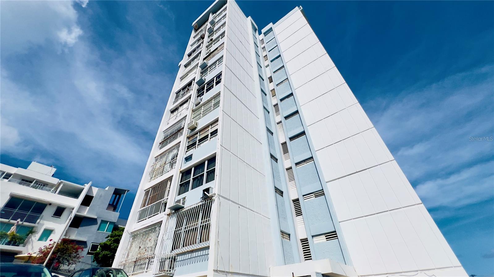 412 Tapia Street Belleview Condominium 1003 San Juan, Puerto Rico 00915