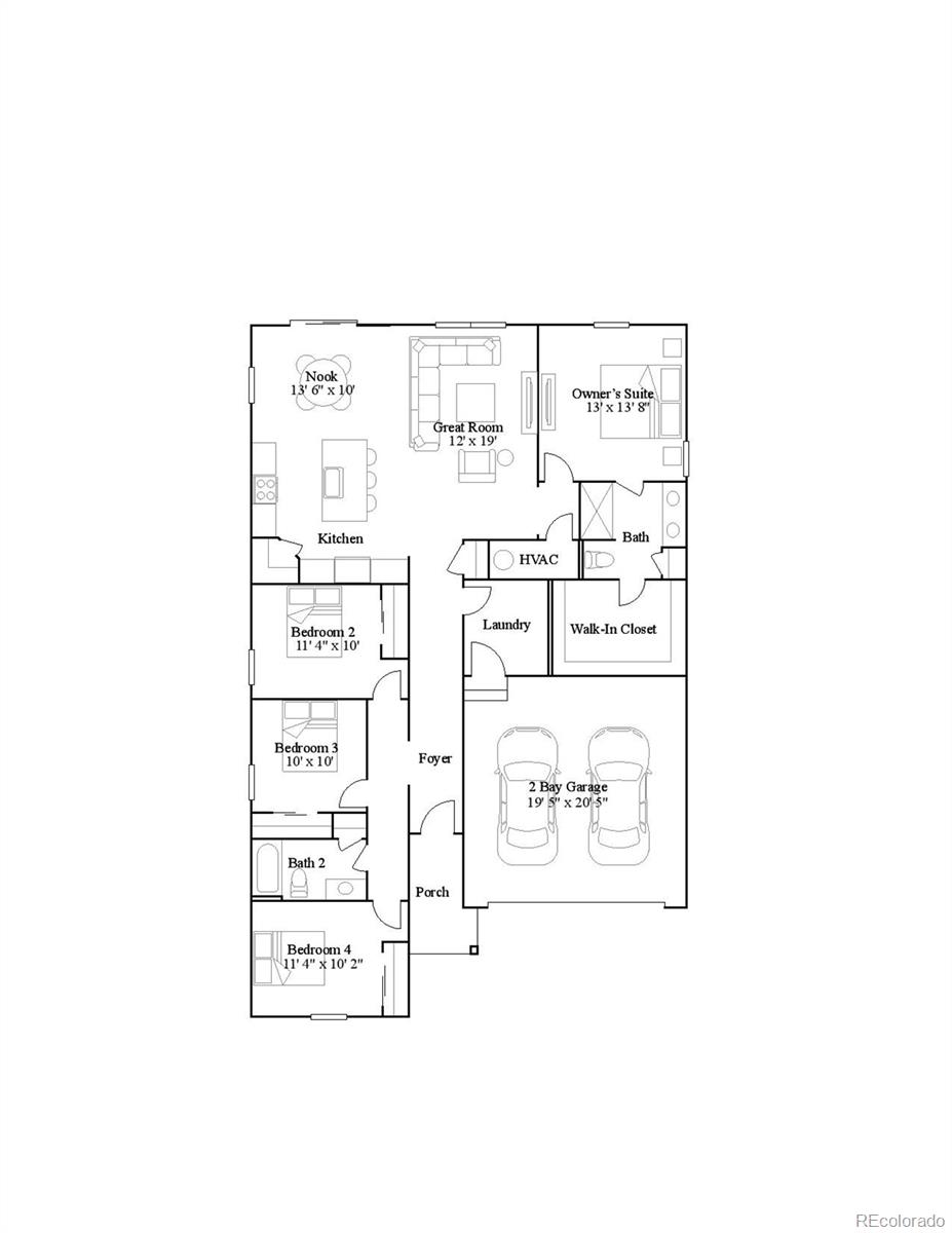 21966 E 39th Place