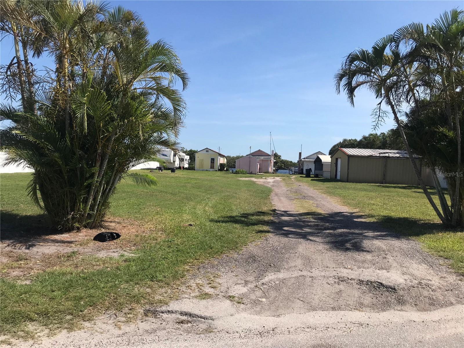 3306 W Shell Point Road