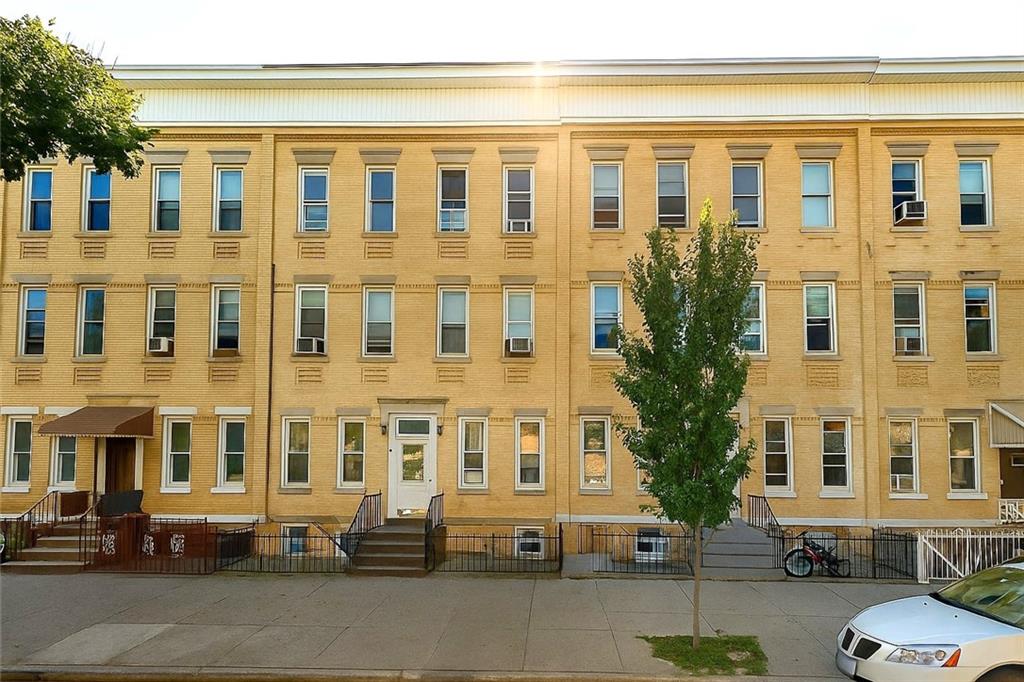 Prime 5-Family Investment Property For Sale! Exceptional investment opportunity in the heart of Bay Ridge. This fully renovated 3-story, 5-family building with a finished basement, sits on a large 26.67x100 lot with a large building size of 26.67x60. All apartments are spacious, and beautifully updated —no renovation needed, completely turn-key and ready for investors. 2-3 UNITS CAN BE DELIVERED VACANT. Separate boilers and hot water heaters; Tenants pay for their own gas, heating, and electricity. The property offers strong existing income with a current cap rate of 6.8% and excellent upside potential to reach 8.1%. Conveniently located just a few minutes’ to Fort Hamilton Parkway, close to all daily necessities including supermarkets, restaurants, and shops. The B70 and B4 buses are located nearby for easy and convenient transportation. A rare chance to own a high-performing, low-maintenance building in one of Brooklyn’s most desirable neighborhoods, ideal for investors seeking stability and long-term returns.