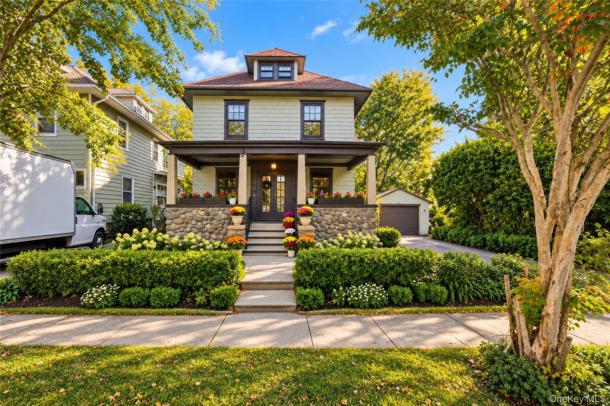 29 Overhill Place