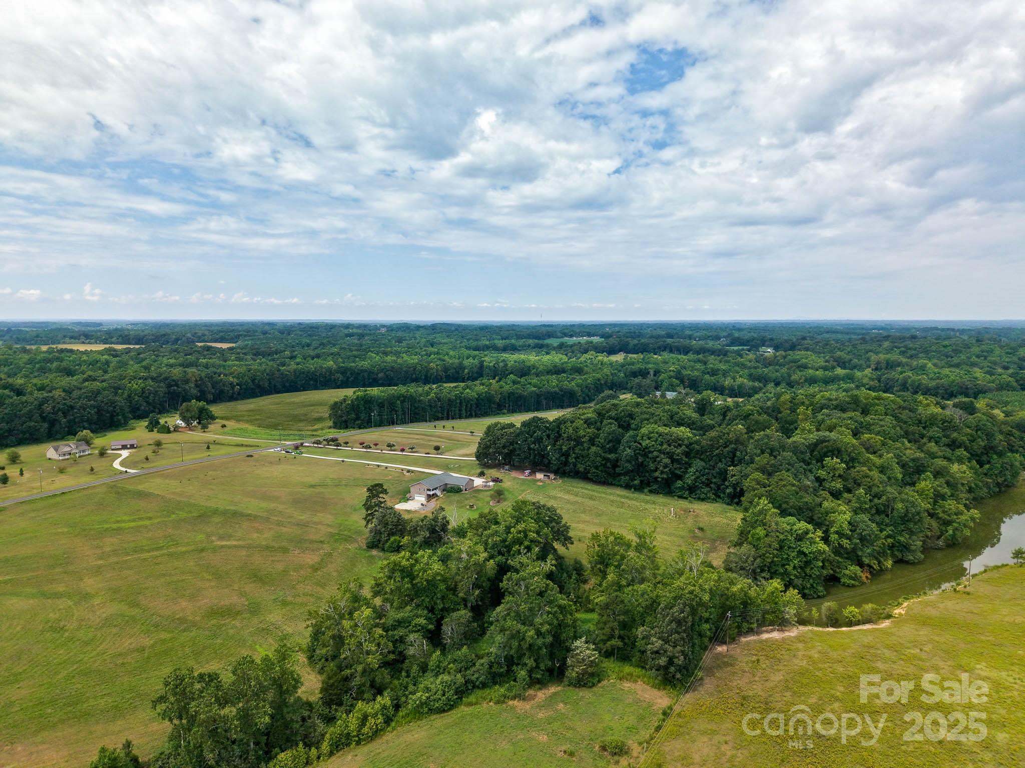 350 Corriher Springs Road