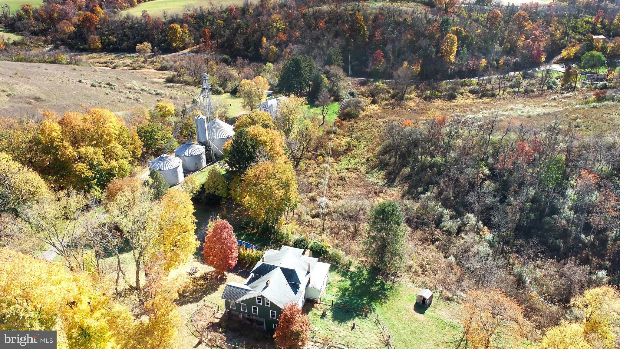 3101 Irish Valley Road