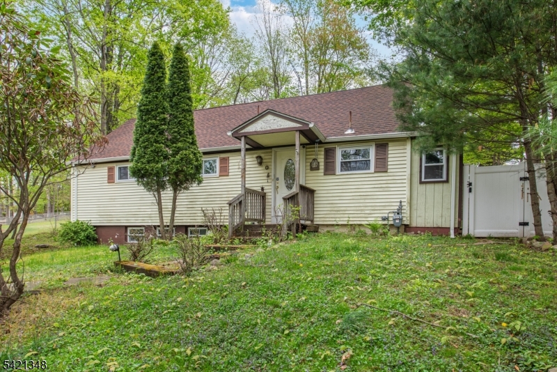 787 Tabor Rd, Parsippany-Troy Hills Twp., NJ