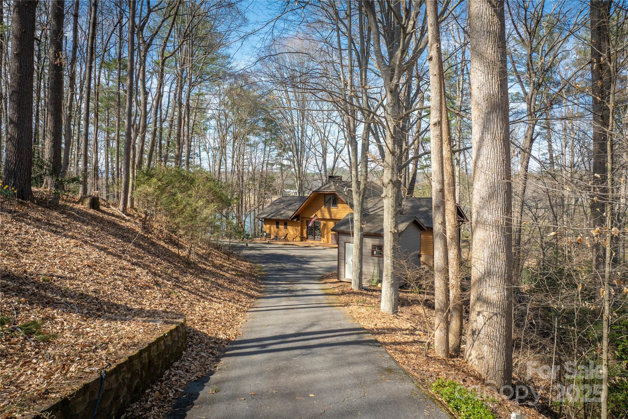 396 Lake Hills Drive