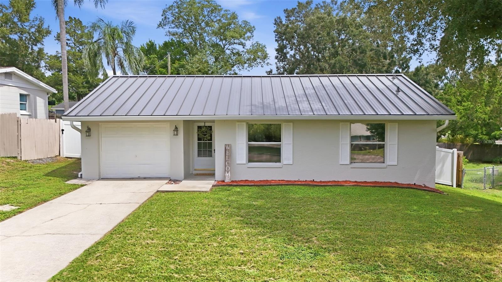 116 Lillian Street, Minneola, FL