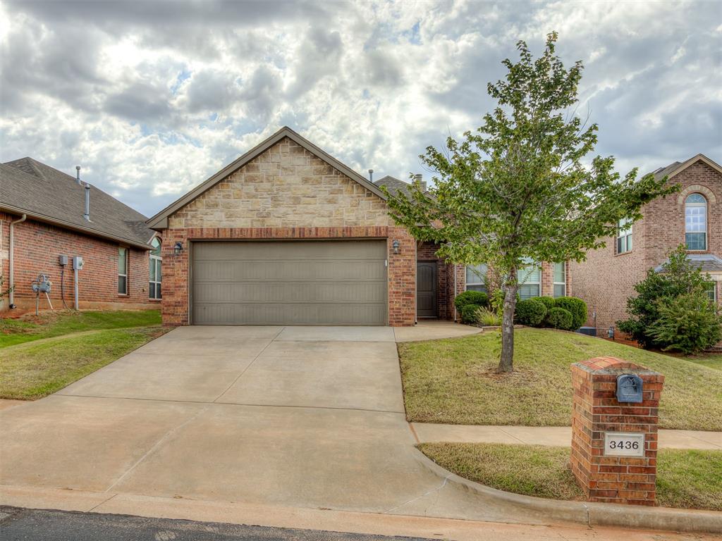 A great opportunity awaits in this 3-bedroom, 2-bathroom home. The thoughtfully designed open floor plan provides a spacious and connected living environment. The kitchen features plenty of cabinet space, gas range, ideal for cooking and storage. Key features include a practical interior laundry room and three comfortable bedrooms. Pride of ownership is evident in how well-maintained this property is. Nice-sized yard, offering endless possibilities for outdoor enjoyment. This home perfectly blends functionality and comfort. Schedule a visit to see it for yourself!
