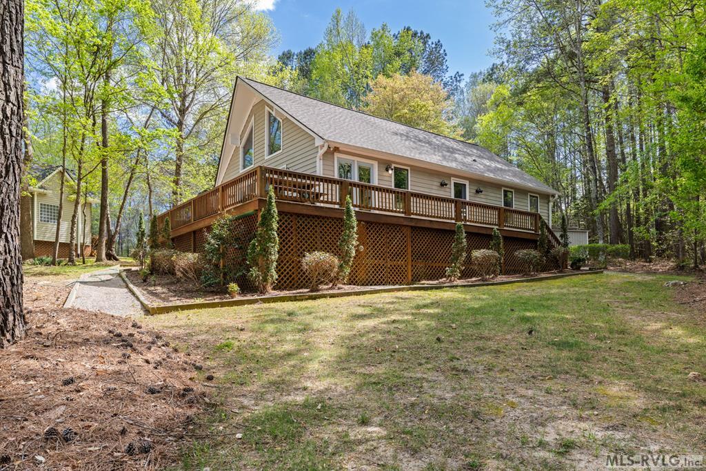 161 Longview Drive