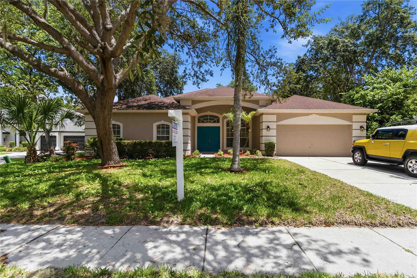 124 Blue Creek Drive
