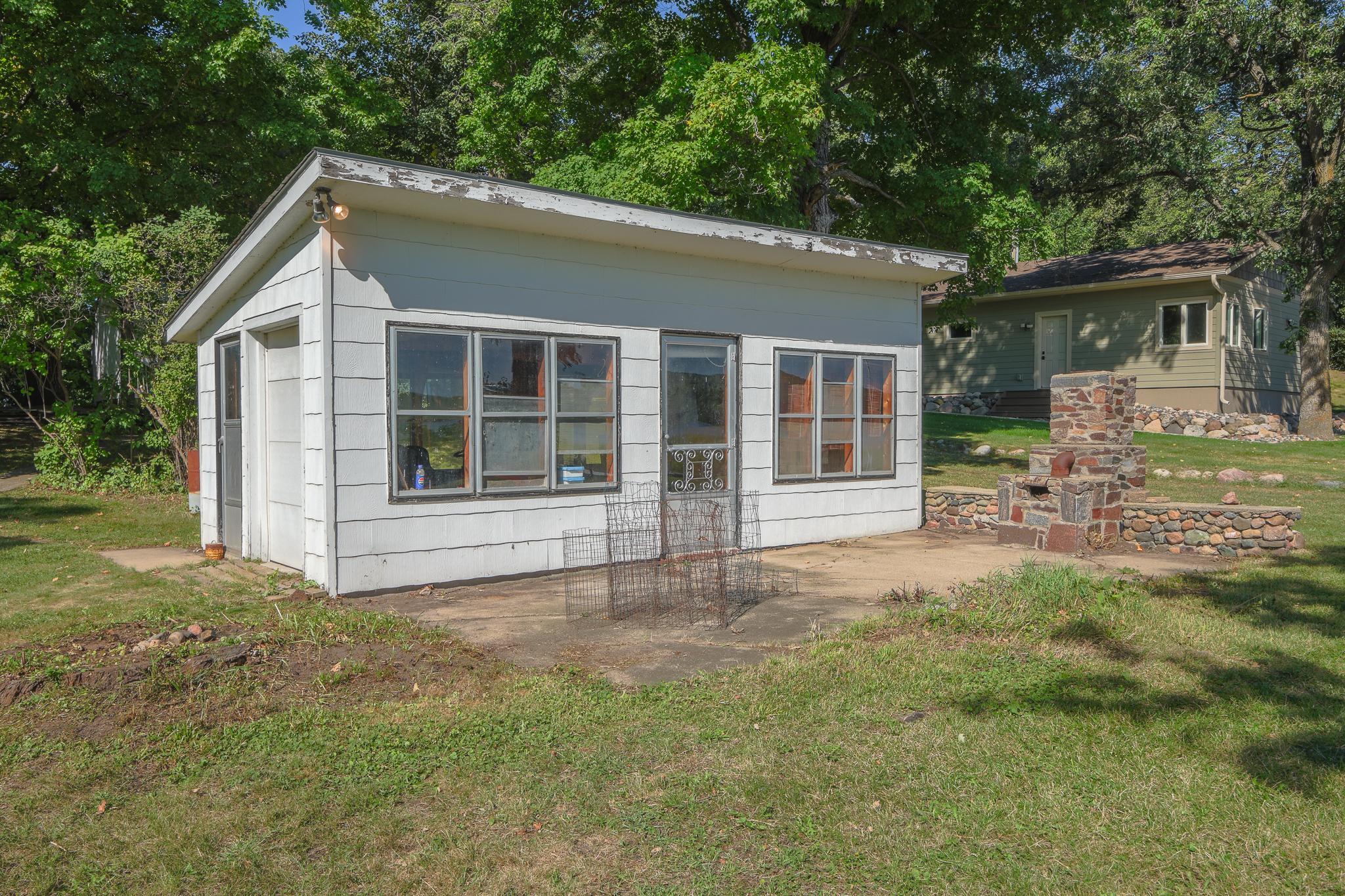 17567 Upper Spunk Lake Road