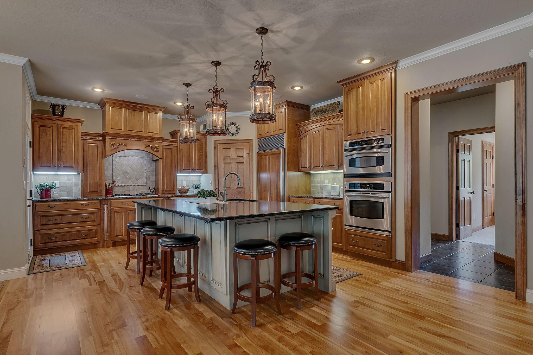 1621 Blackberry Circle