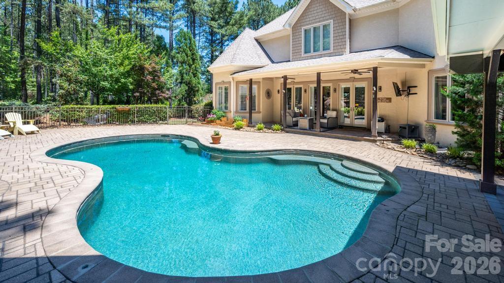 7315 Bay Ridge Drive