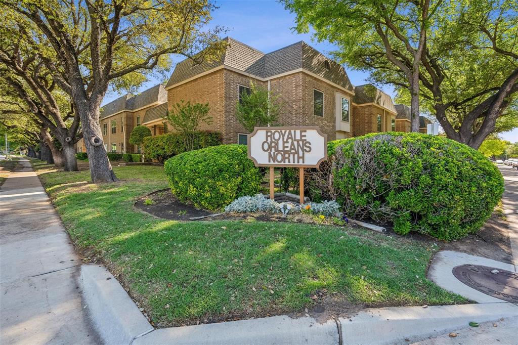Wow!  Perfect Location walkable to Tanglewood Park and Trails, Tanglewood Elementary, grocery, shopping and restaurants and in a great TCU location! This 1 Bedroom, one bath will not disappoint!  Did I mention the $1675 includes all utilities?  Tenant only pays for internet and cable! New paint, great floorplan, new washer and dryer, and luxury vinyl plank floors!  Located on the second level, it overlooks the community pool! Lock and Leave and live the easy lifestyle in a walkable urban community!  Landlord requires high credit score and no criminal background history. Landlord prefers a long term tenant
